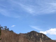 -丹东天桥沟景区