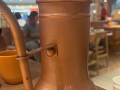 -谷丽麦馕新疆菜·清真(步步高梅溪新天地店)