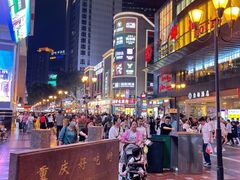 -八一路好吃街(雨田商务大厦店)