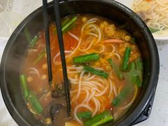 -官人桥番茄米线(温江行署店)