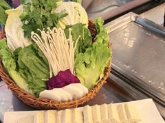 -陈大锅·岳阳鱼馆·地道岳阳菜(美食街店)