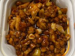-好嫂子酱猪手•农家菜(蒲黄榆店)