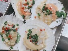 -味莊·青岛菜(云霄路店)