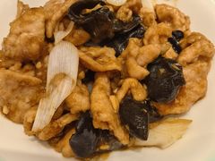 老大同过油肉-凯鸽酒楼(大同振兴街店)