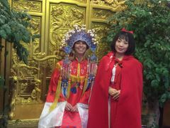 -沔阳会馆(沔街店)