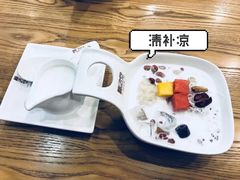 -解放路步行街                