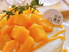 -风甜日暖·星座主题甜点(东二环泰禾店)