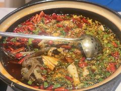 -川味堂·四川豆花(八卦岭店)
