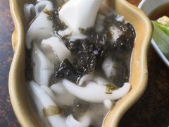 -老西关濑粉(文明路店)