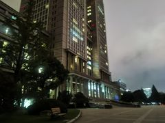 -复旦大学本部-食堂