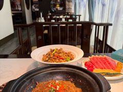 -上地宴·中关村的会客厅(清河高铁站店)