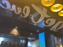 -get pizza意大利餐厅(凯德MALL店)