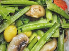 -君霖海鲜私房菜(春柳店)