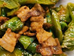 -富力威斯汀酒店-中国元素中餐厅(武昌临江店)