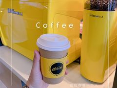 -麦当劳(龙洞店)