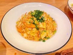 洛奇特色炒饭-MR.ROCKY洛奇先生RESTAURANT&BAR(宝安壹方城店)