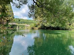 -苏州上方山国家森林公园
