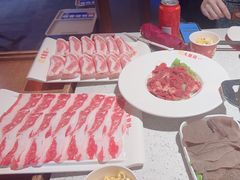 -大龙燚·旷野鲜火锅(广州首店)