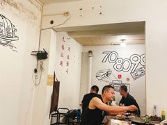 大堂-刁姐火锅(五小区店)