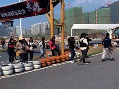 -千岛湖燃擎卡丁车赛车主题乐园(秀湖路店)