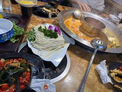 -塔兰齐新疆孜然火锅(鲤鱼山路店)