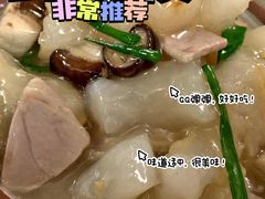 -蘭心餐厅(进贤路店)