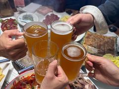 -乡土黄·鲜牛肉火锅·小龙虾(兴业街店)