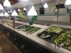 -So Lounge索兰至餐厅(蓝色港湾店)