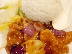 -玲又珑美食(盘福路店)
