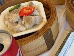 -川林海鲜酒家·湾仔传统早茶·粤菜