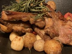 -万丽轩·粤菜(王府井金茂万丽酒店)