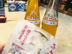 -子午路张记肉夹馍(小寨西路店)