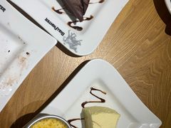 -斗牛士牛排(南京东路店)