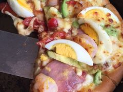 -必胜客(新福地店)