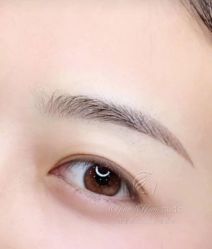 点击看大图 -韩美绣·骨相纹眉·洗眉美瞳线