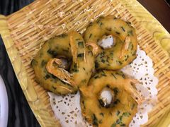 -安泰楼·佛跳墙创始人·传统闽味早茶·酒楼(三坊七巷闽菜地标店)
