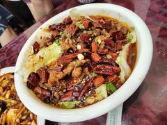 -小四川餐厅(纪庄子北道店)