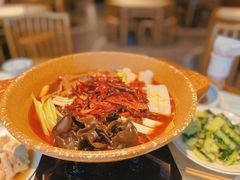 -渝味川菜(夜宵航母店)