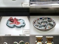 -景德镇中国陶瓷博物馆