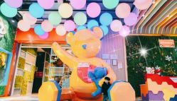 -宝燕乐园(闵行旗舰店)