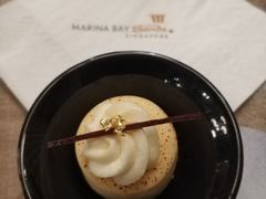 -RISE RESTAURANT(滨海湾金沙店)