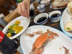 -良师门滨海人家·海鲜·家常菜(滨海城店)