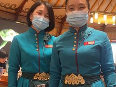 -九十九顶毡房(阜石路店)