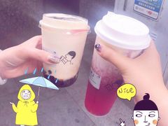-喜茶(上海正大广场店)