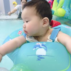 -Pony Baby宝尼婴幼儿游泳SPA馆