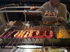 -麦凯伦烧烤·精酿超级工厂店(金桥总店)