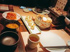 -山葵家·创意料理(万象汇店)