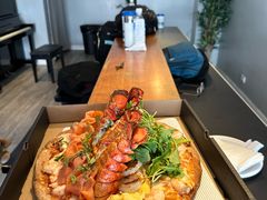 -Steveston Pizza Company (Richmond)