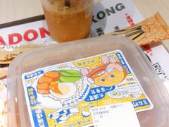 -孖记茶档·热腾茶餐(荔湾领展广场店)
