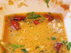 -北门涮肉·炭火铜锅涮肉(什刹海店)